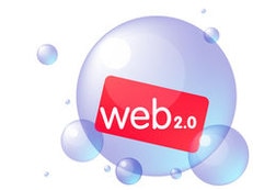 WEB 2.0 IMAGE