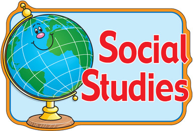 SOCIAL STUDIES GLOBE IMAGE